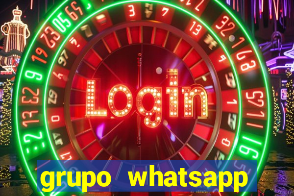 grupo whatsapp cdzinhas do vale